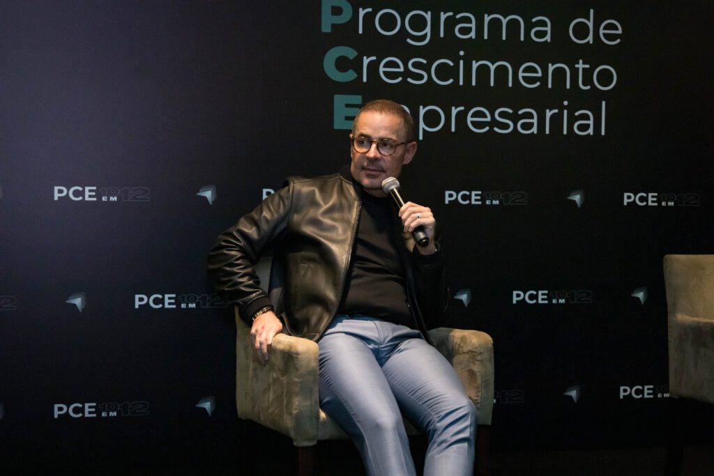 Tour Crescimento Empresarial com Paulo Vieira | Crédito: Winnie Rezende Nóbrega