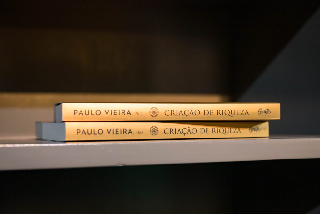 Tour Crescimento Empresarial com Paulo Vieira | Crédito: Winnie Rezende Nóbrega