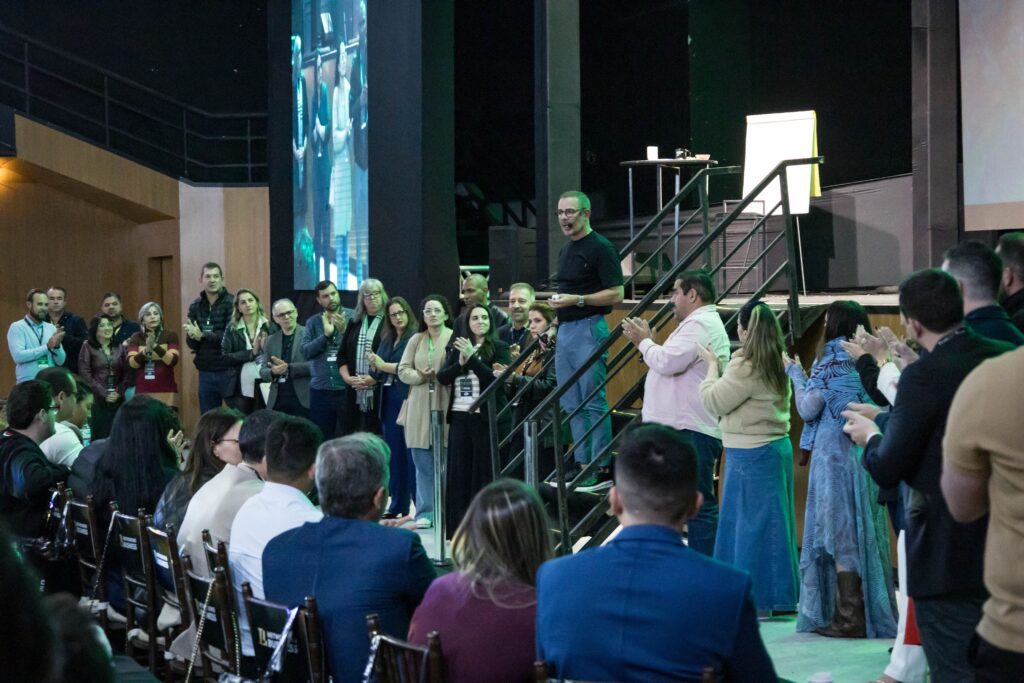 Tour Crescimento Empresarial com Paulo Vieira | Crédito: Winnie Rezende Nóbrega