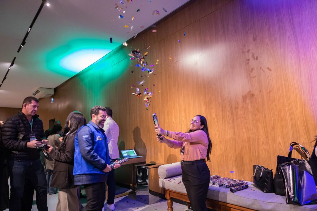 Tour Crescimento Empresarial com Paulo Vieira | Crédito: Winnie Rezende Nóbrega