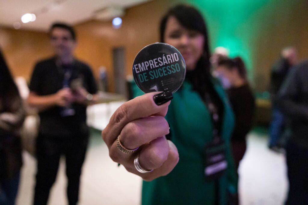 Tour Crescimento Empresarial com Paulo Vieira | Crédito: Winnie Rezende Nóbrega