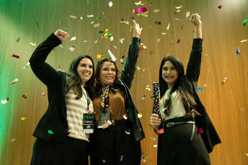 Tour Crescimento Empresarial com Paulo Vieira | Crédito: Winnie Rezende Nóbrega