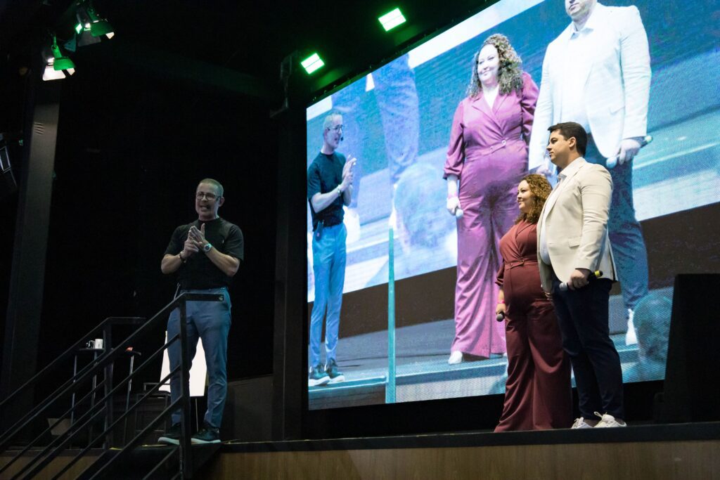 Tour Crescimento Empresarial com Paulo Vieira | Crédito: Winnie Rezende Nóbrega