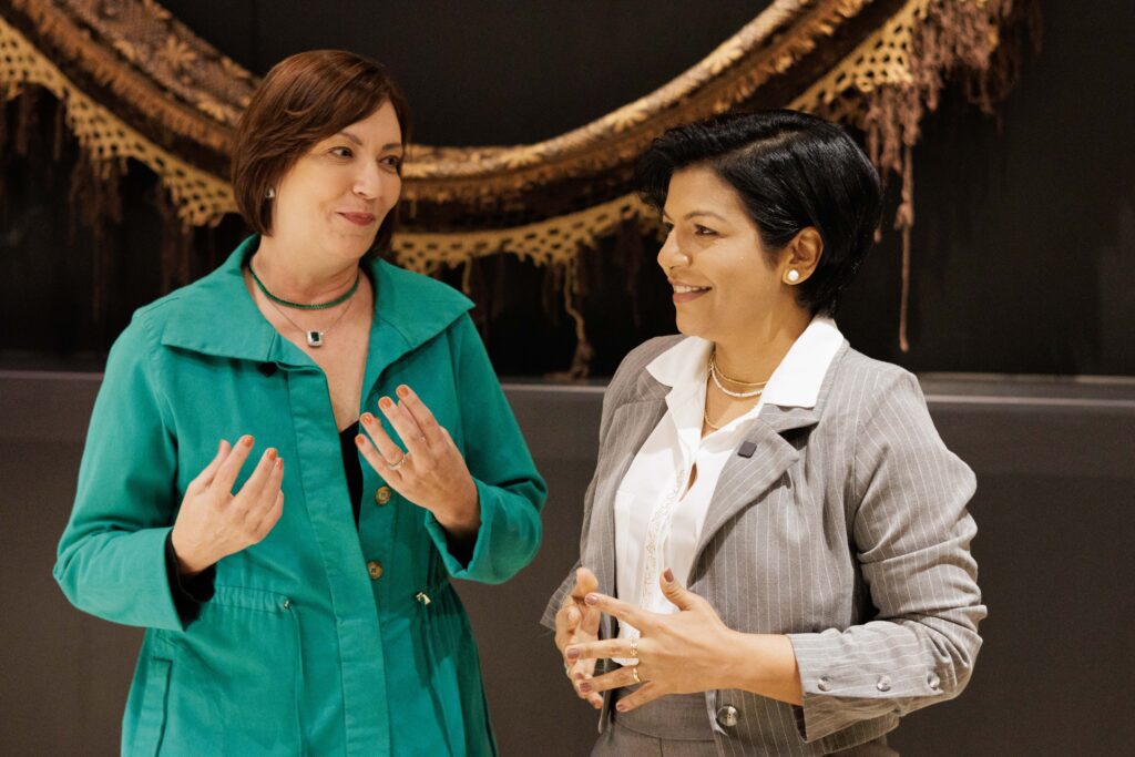 Exposição no Ribeirão Shopping | Crédito: Renato Lopes