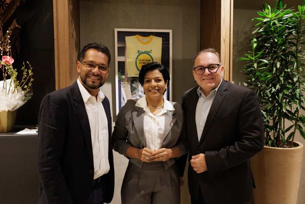 Exposição no Ribeirão Shopping | Crédito: Renato Lopes