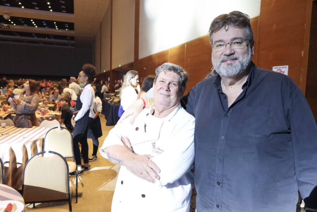 Feijoada do Bim no Multiplan Hall | Crédito: Divulgação