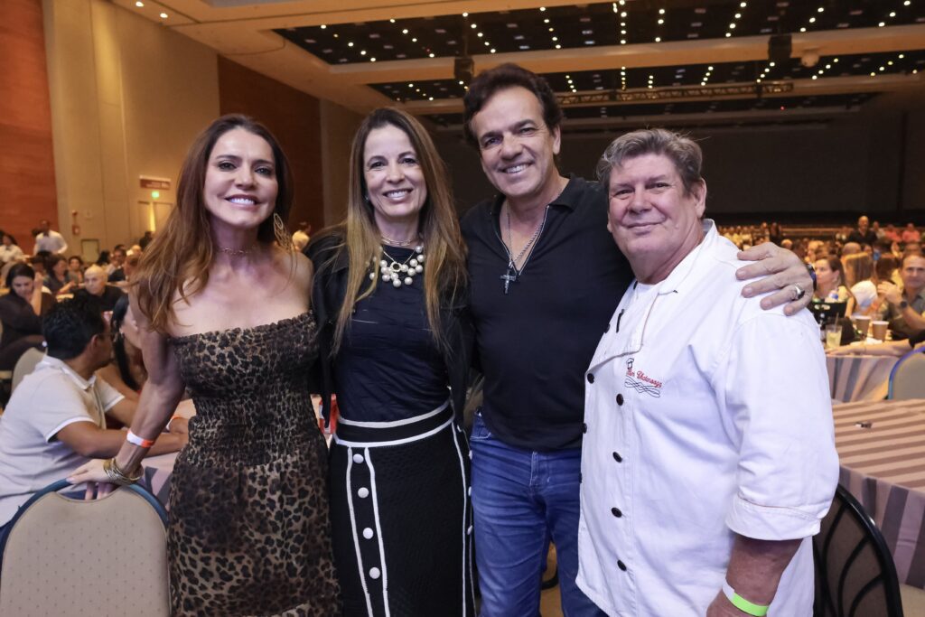 Feijoada do Bim no Multiplan Hall | Crédito: Divulgação