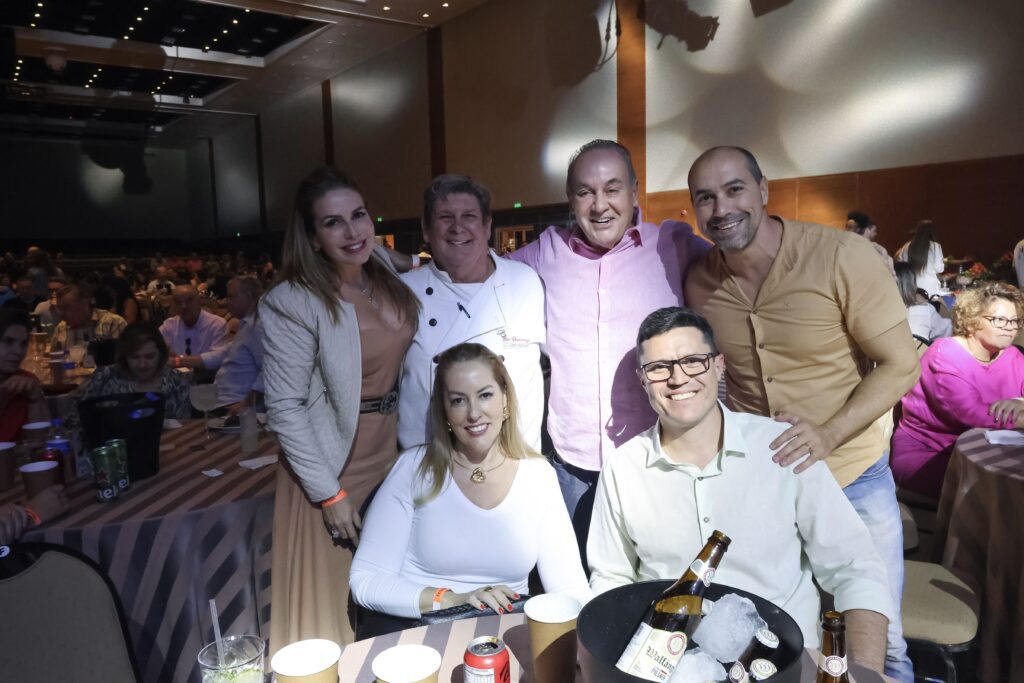 Feijoada do Bim no Multiplan Hall | Crédito: Divulgação