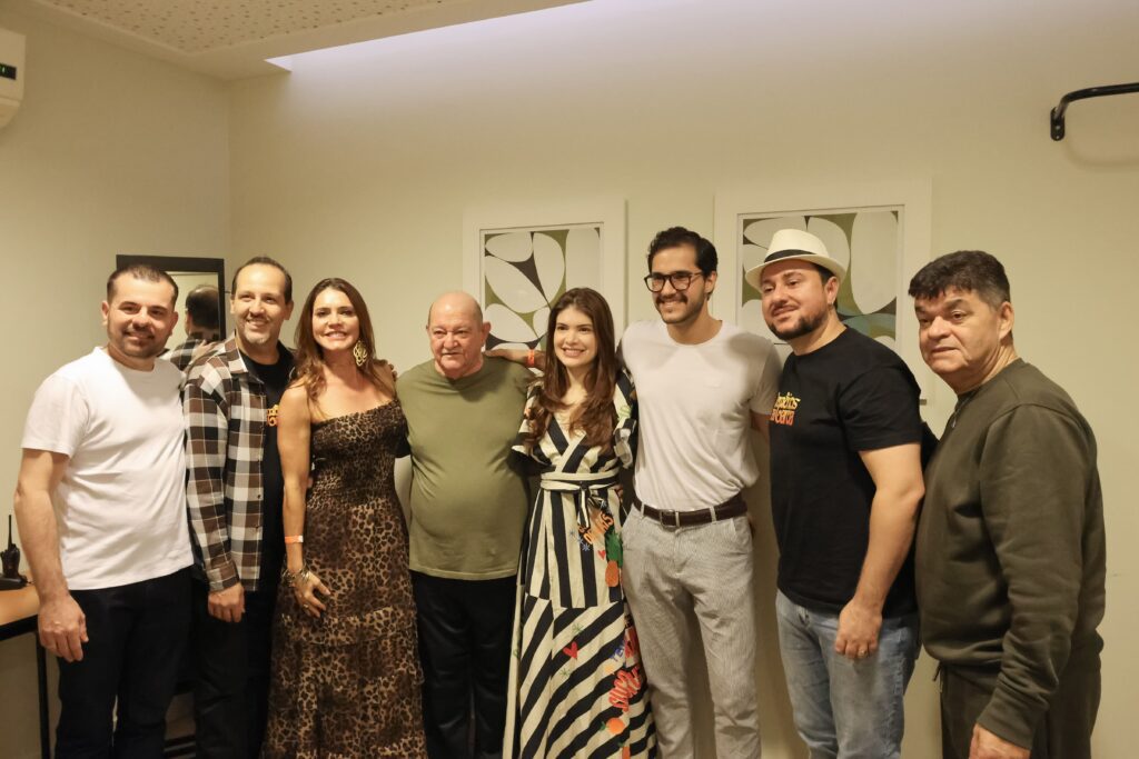 Feijoada do Bim no Multiplan Hall | Crédito: Divulgação