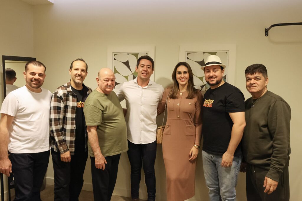 Feijoada do Bim no Multiplan Hall | Crédito: Divulgação