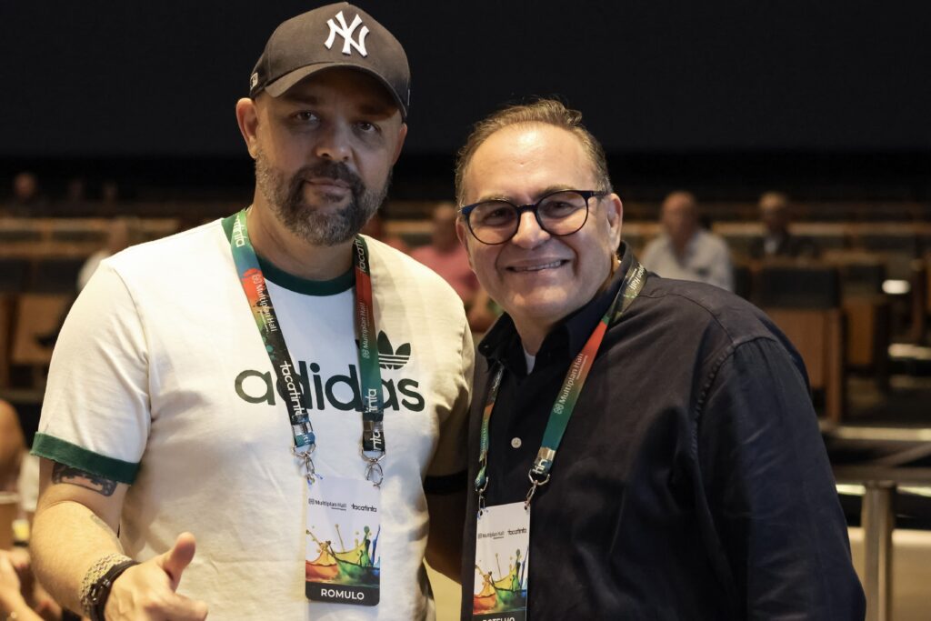 Feijoada do Bim no Multiplan Hall | Crédito: Divulgação