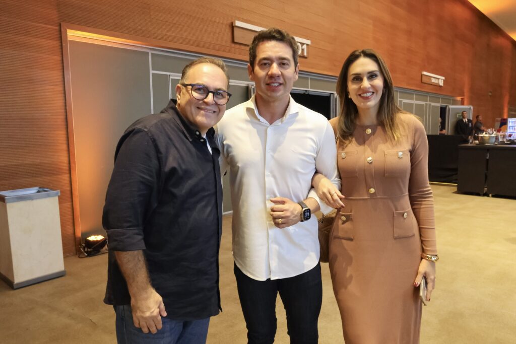 Feijoada do Bim no Multiplan Hall | Crédito: Divulgação