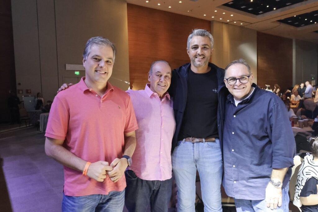 Feijoada do Bim no Multiplan Hall | Crédito: Divulgação