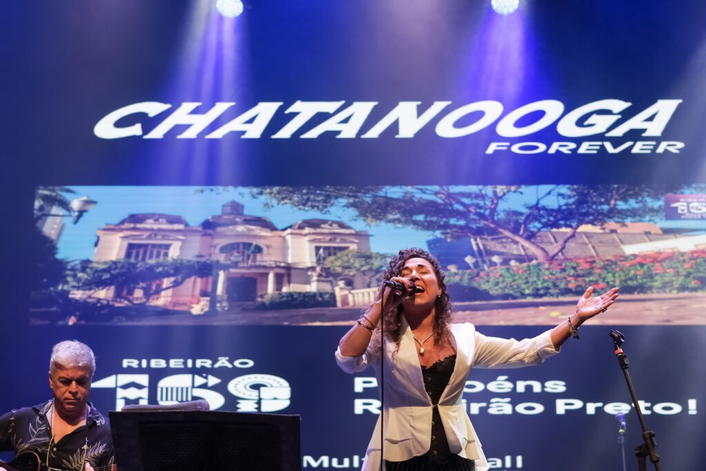 Feijoada do Bim no Multiplan Hall | Crédito: Divulgação