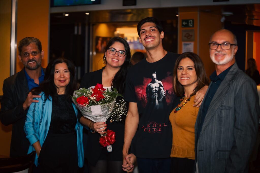 Aniversário de Ribeirão Preto no Hard Rock | Crédito: Rafael Cautella