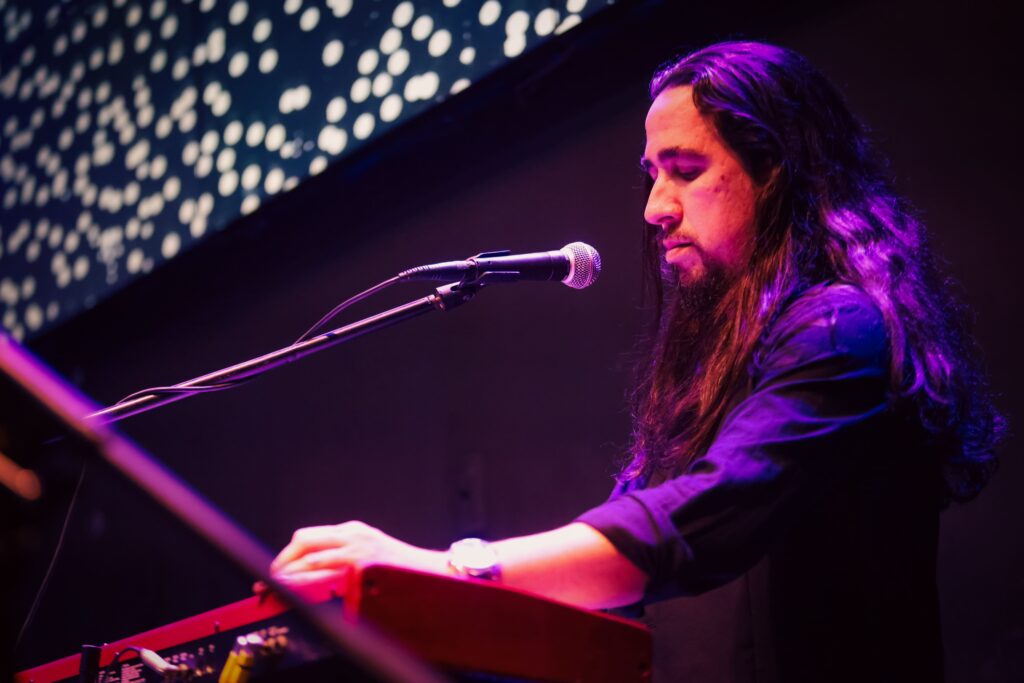 Crazy Aerosmith Cover no Hard Rock | Crédito: Rafael Cautella