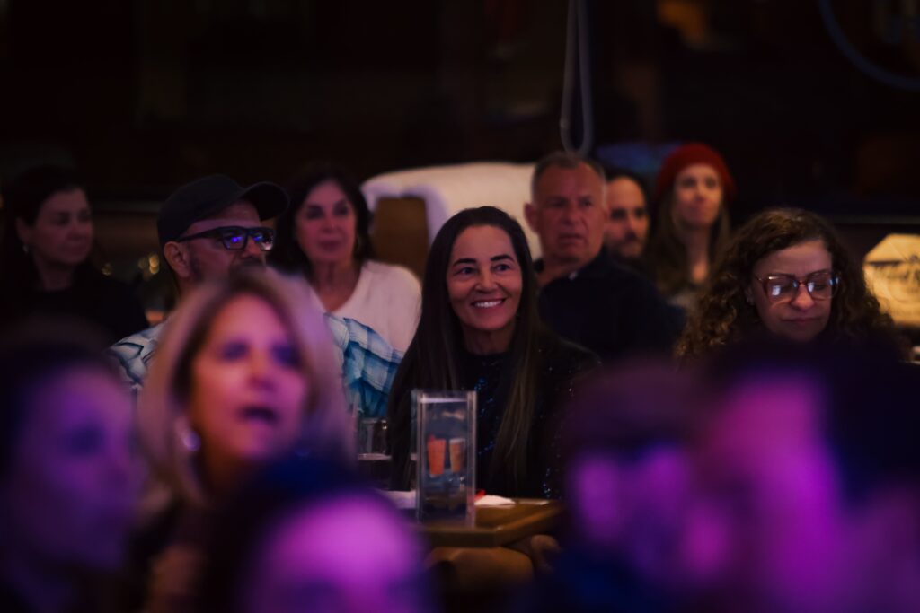 Aniversário de Ribeirão Preto no Hard Rock | Crédito: Rafael Cautella