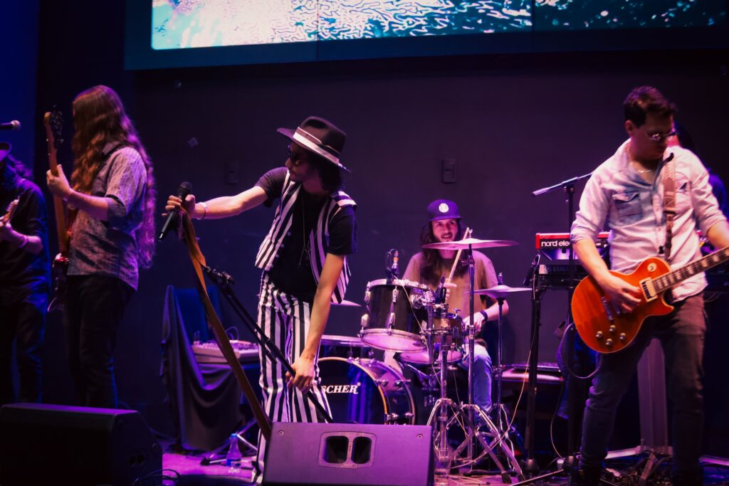 Aniversário de Ribeirão Preto no Hard Rock | Crédito: Rafael Cautella