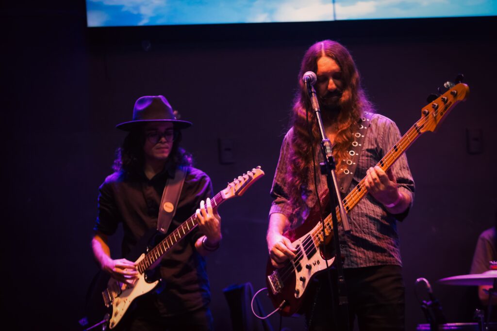 Crazy Aerosmith Cover no Hard Rock | Crédito: Rafael Cautella