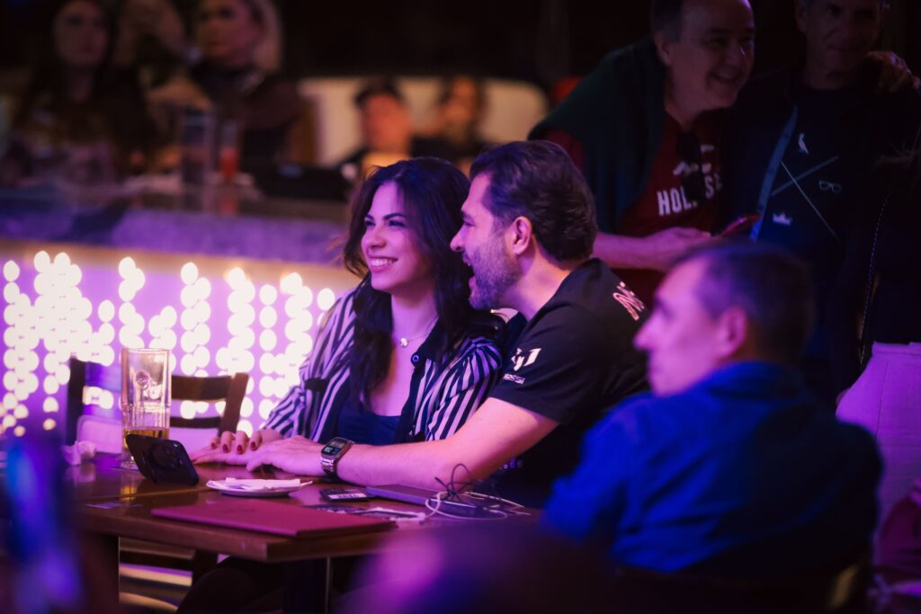 Aniversário de Ribeirão Preto no Hard Rock | Crédito: Rafael Cautella