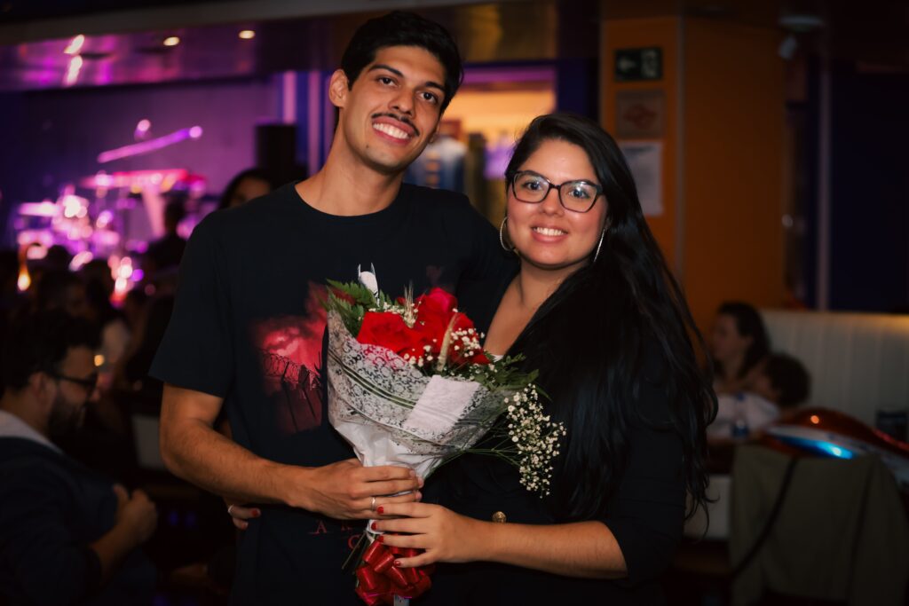 Aniversário de Ribeirão Preto no Hard Rock | Crédito: Rafael Cautella