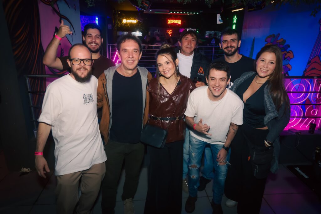 Equipe do João Rock 2025 | Crédito: Rafael Cautella