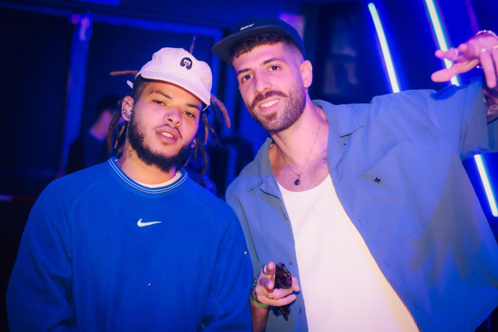 NUNEZ | Crédito: Rafael Cautella