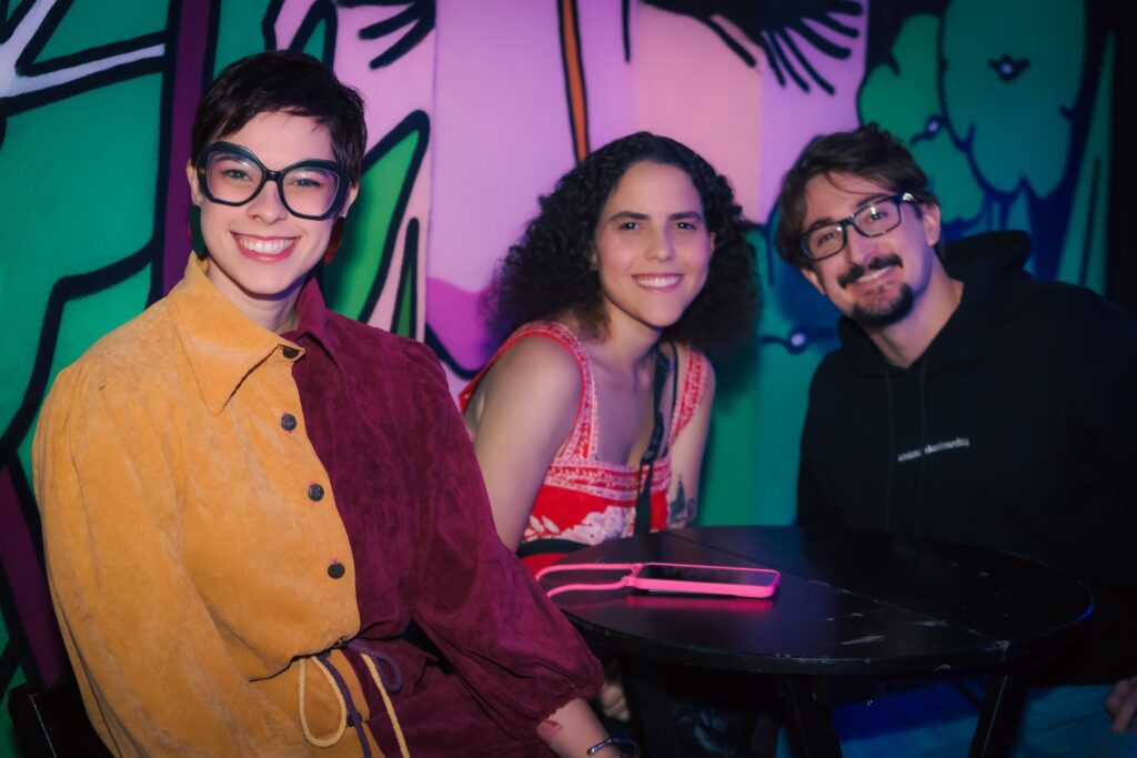 Final do concurso de Bandas João Rock 2025 | Crédito: Rafael Cautella