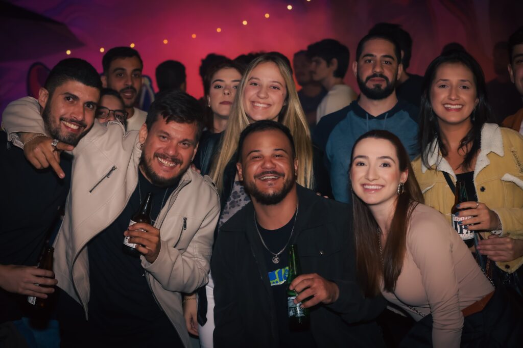 Final do concurso de Bandas João Rock 2025 | Crédito: Rafael Cautella