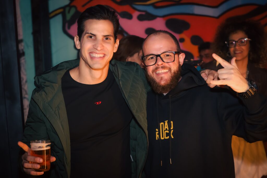 Final do concurso de Bandas João Rock 2025 | Crédito: Rafael Cautella