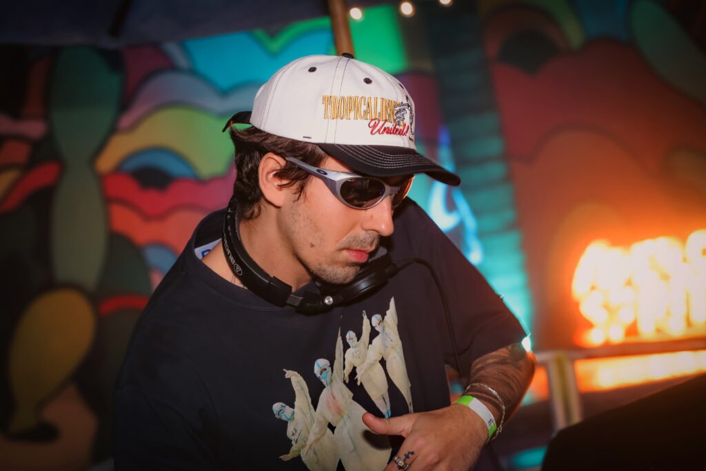 Final do concurso de Bandas João Rock 2025 | Crédito: Rafael Cautella