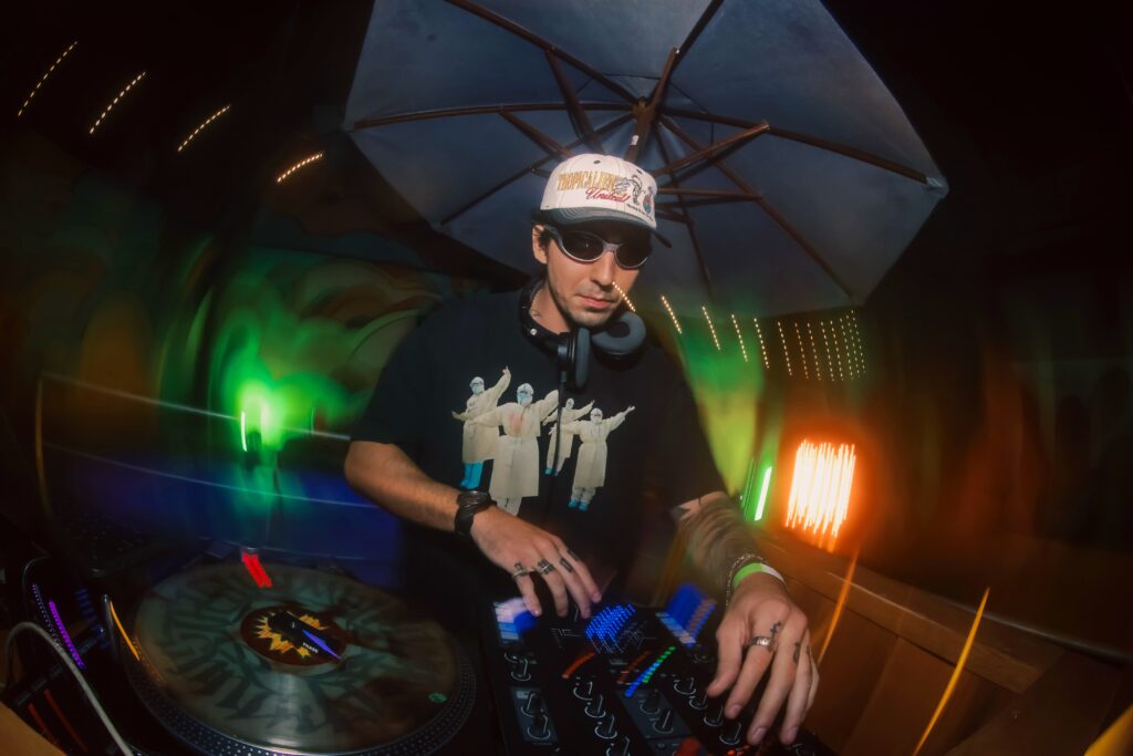 Final do concurso de Bandas João Rock 2025 | Crédito: Rafael Cautella