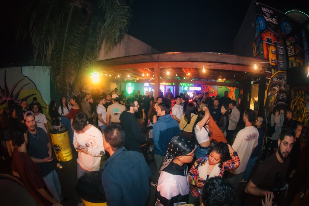 Final do concurso de Bandas João Rock 2025 | Crédito: Rafael Cautella