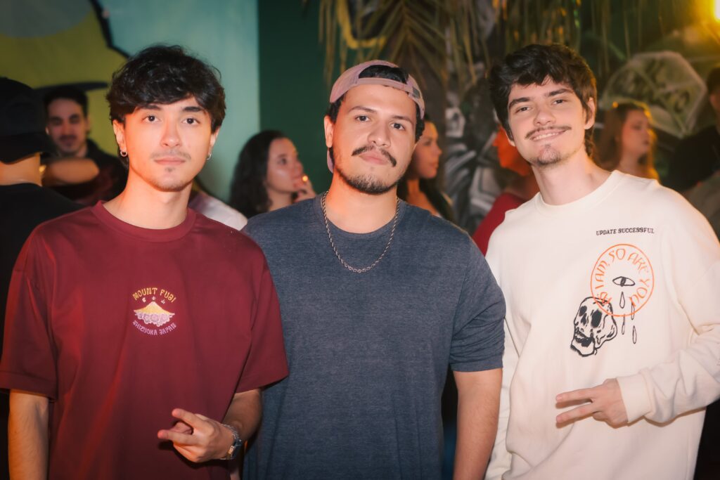 Final do concurso de Bandas João Rock 2025 | Crédito: Rafael Cautella