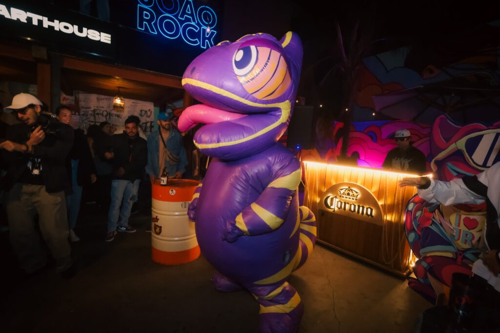 Festival João Rock 2025 | Crédito: Rafael Cautella