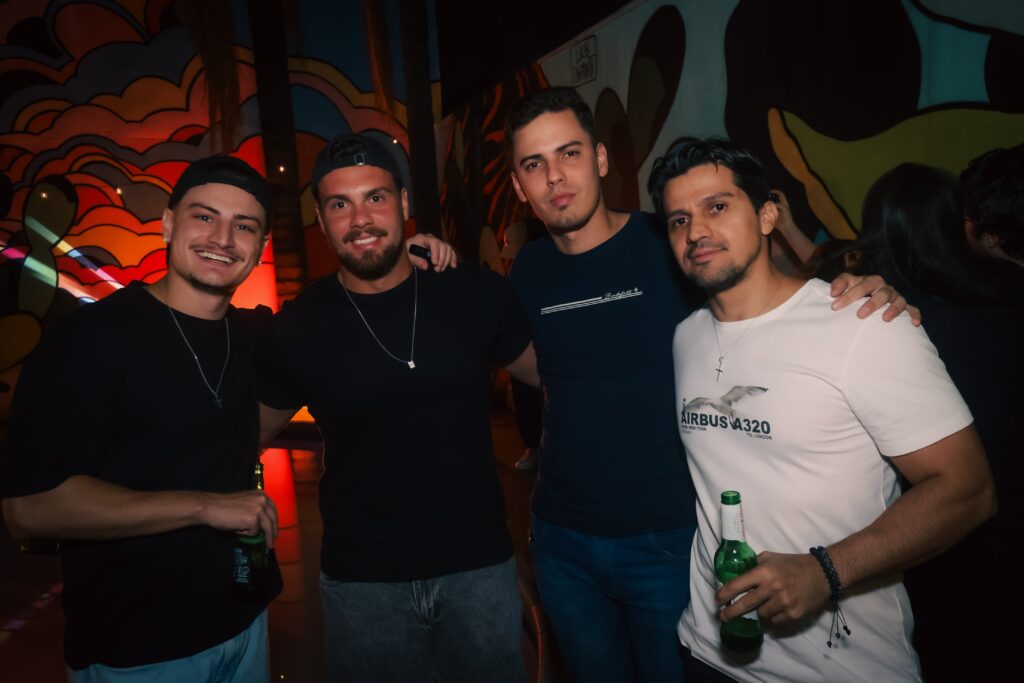 Concurso de Bandas João Rock 2025 | Crédito: Rafael Cautella