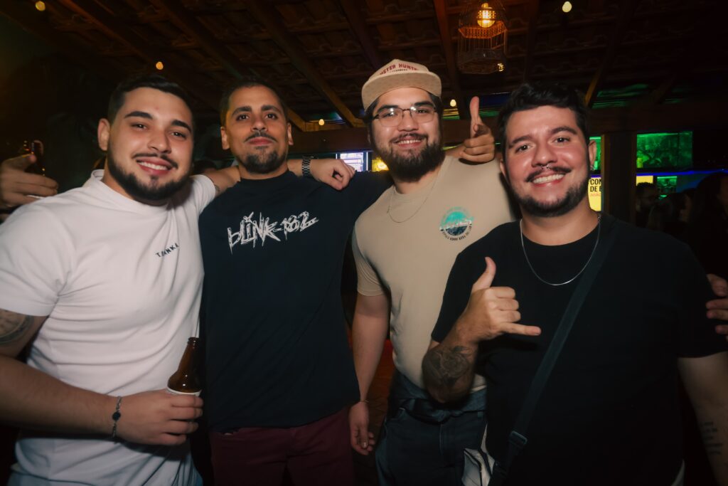 Concurso de Bandas João Rock 2025 | Crédito: Rafael Cautella