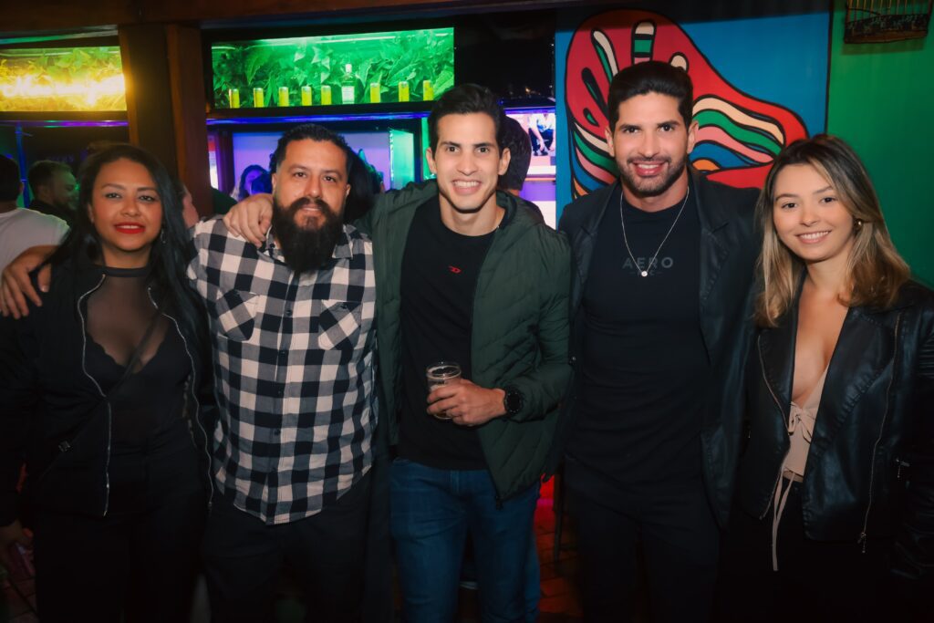 Concurso de Bandas João Rock 2025 | Crédito: Rafael Cautella