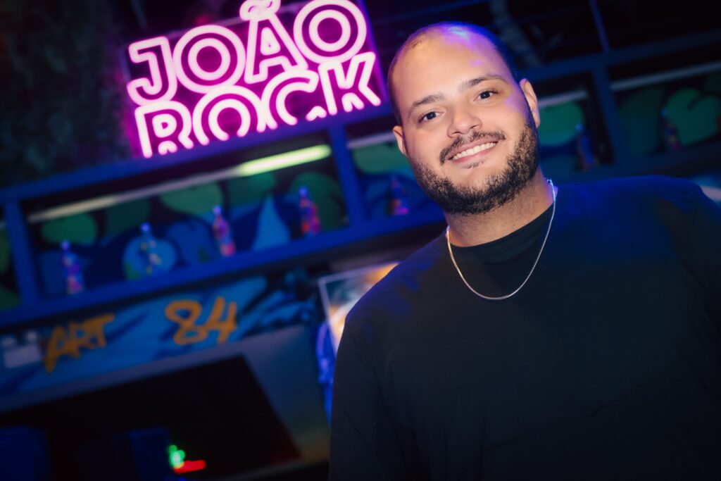 Concurso de Bandas João Rock 2025 | Crédito: Rafael Cautella