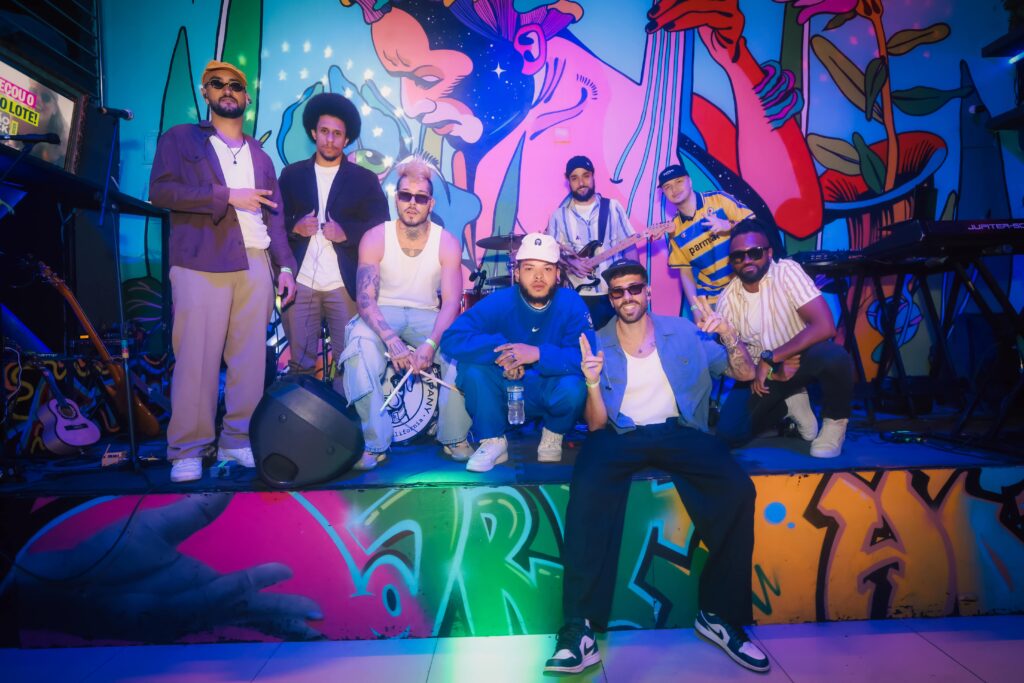 NUNEZ | Crédito: Rafael Cautella