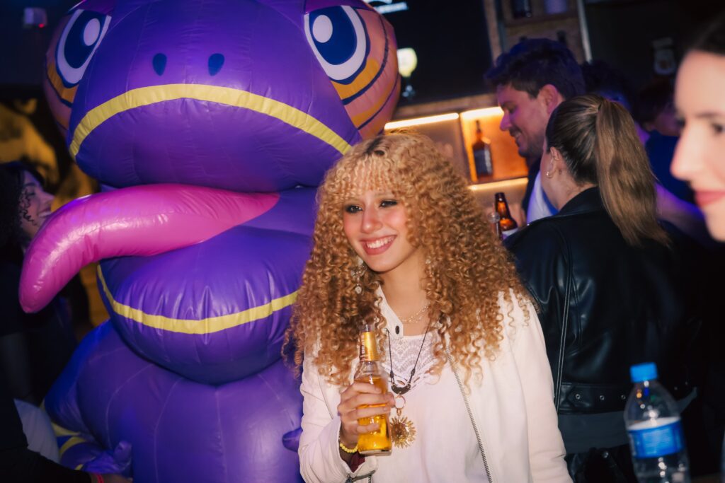 Concurso de Bandas João Rock 2025 | Crédito: Rafael Cautella