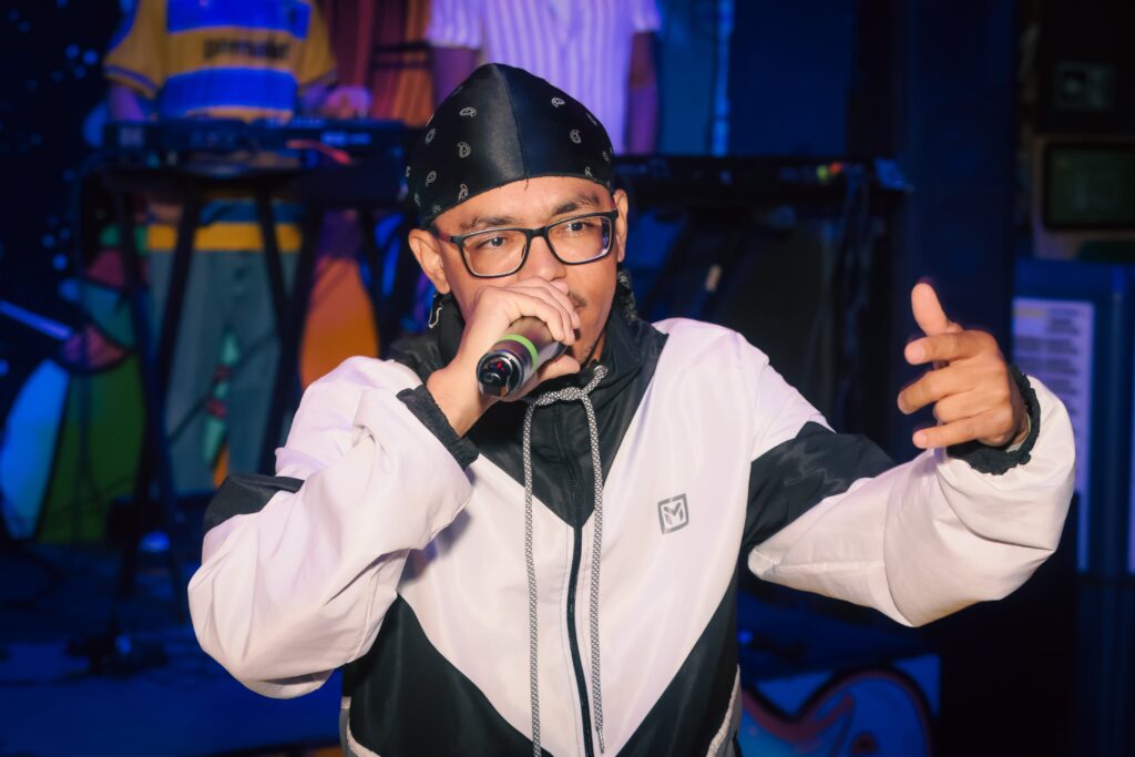 Concurso de Bandas João Rock 2025 | Crédito: Rafael Cautella