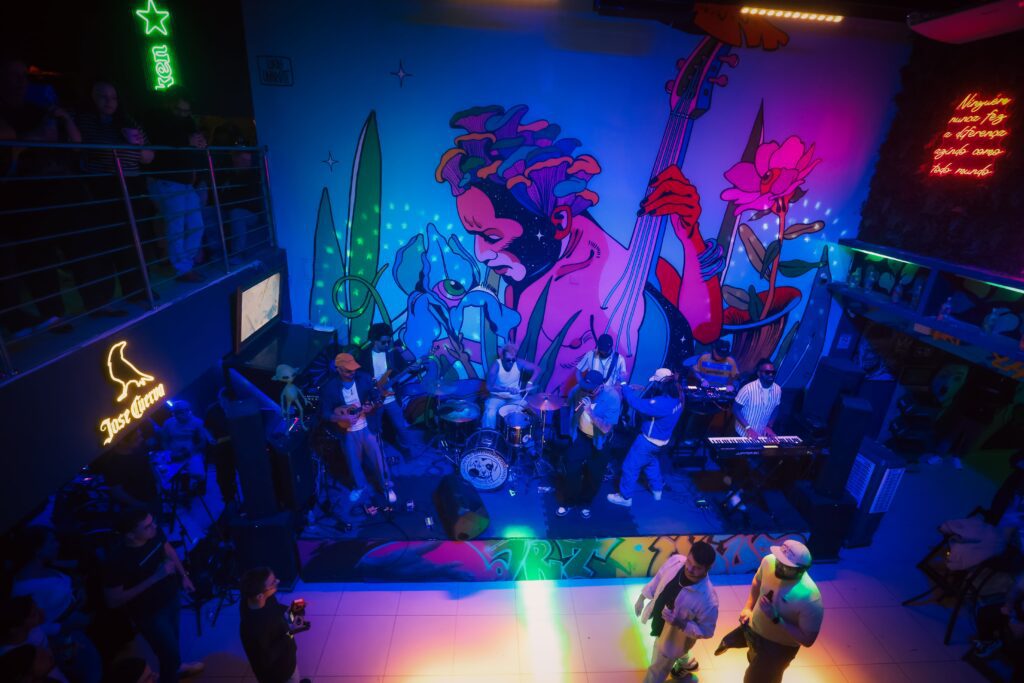 NUNEZ | Crédito: Rafael Cautella