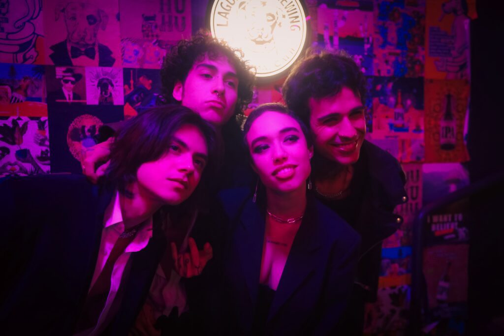 Venere Vai Venus | Crédito: Rafael Cautella