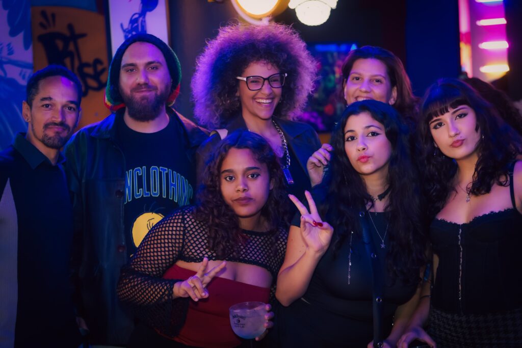 Final do concurso de Bandas João Rock 2025 | Crédito: Rafael Cautella