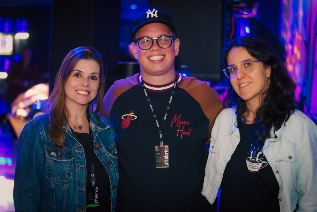 Final do concurso de Bandas João Rock 2025 | Crédito: Rafael Cautella