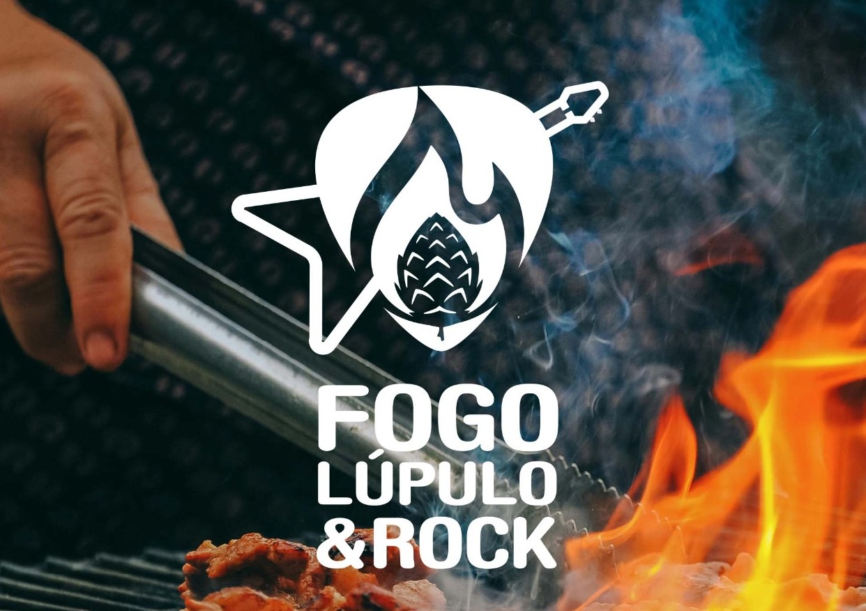 Evento "Fogo, Lúpulo, Rock" na Loja SP 330 | Crédito: Divulgação