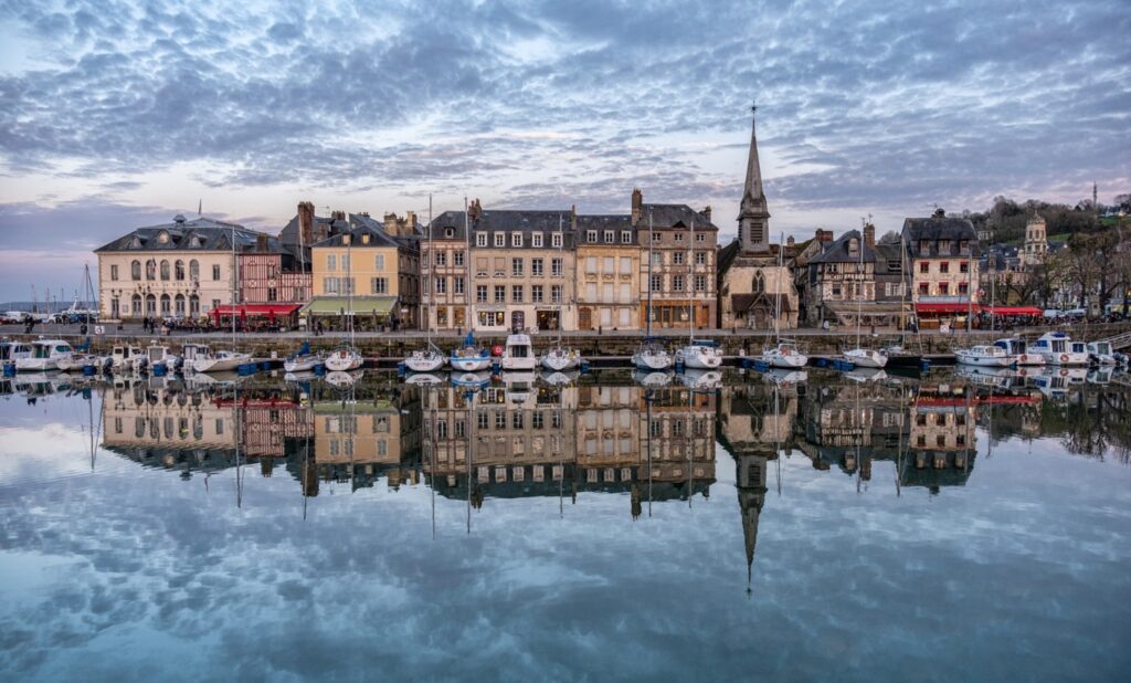 Haia, nos Países Baixos | Crédito: Divulgação