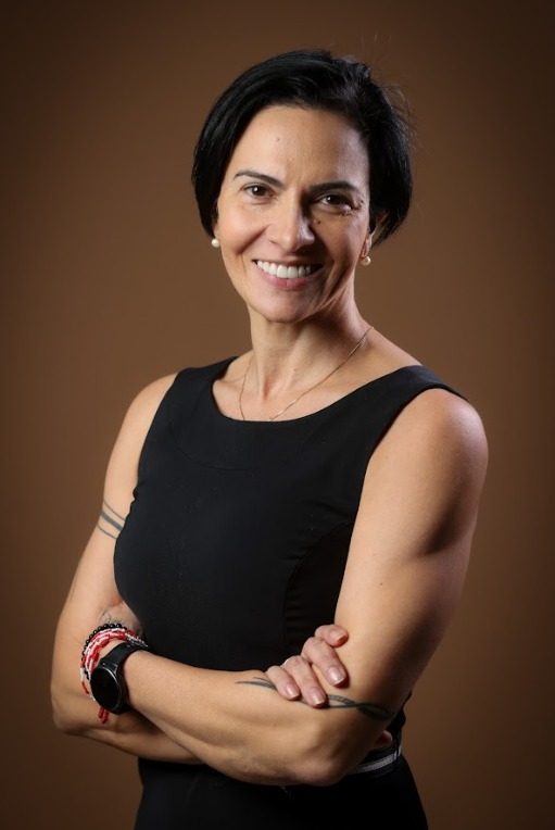 Mônica Picavea | Crédito: Rafael Cautella