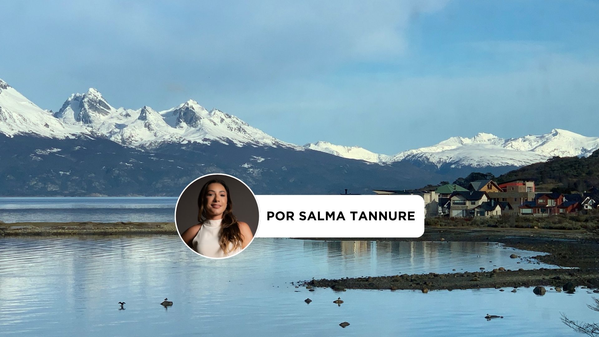 Inverno no Hemisfério Sul _ Coluna Salma Tannure | Créditos: Arquivo Pessoal